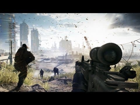 Gameplay video