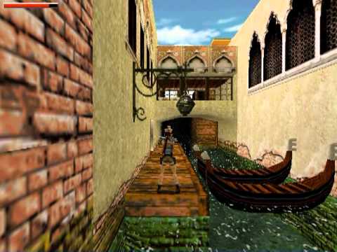 Gameplay Video