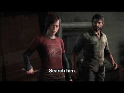 Announcement Trailer
