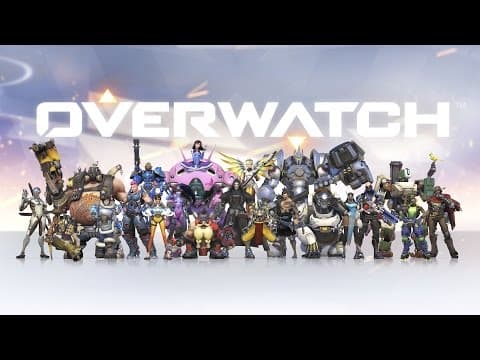 Gameplay Trailer