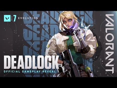 Gameplay Trailer