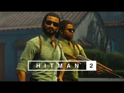 Colombia Gameplay Trailer