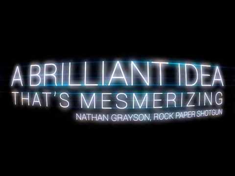 Launch Trailer