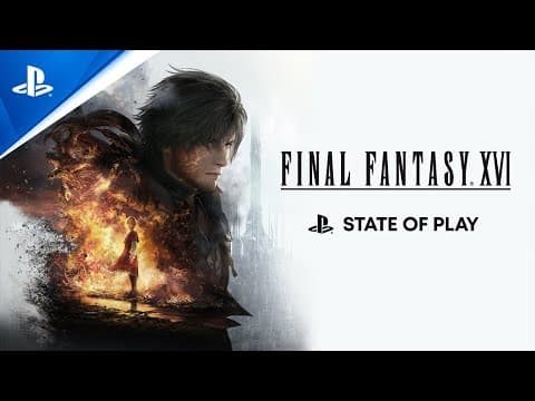 Gameplay Trailer