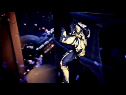 E3 Trailer