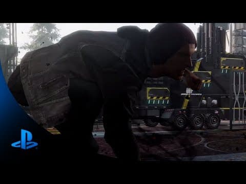 Gameplay video