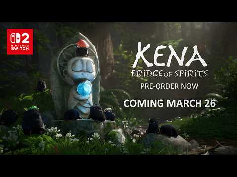 Release Date Trailer