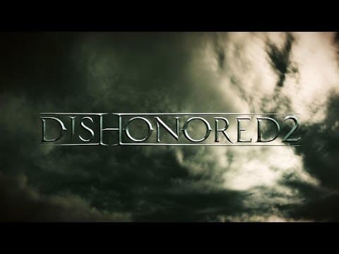 Announcement Trailer