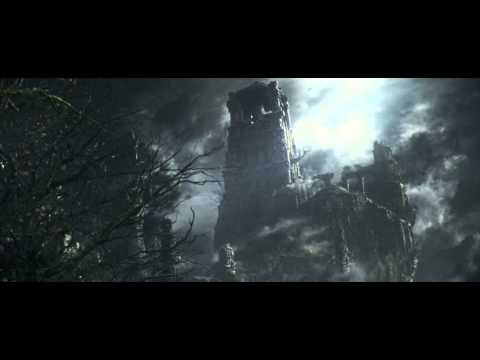 E3 Announcement Trailer