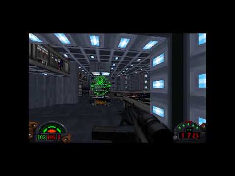 Gameplay video