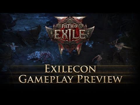 Gameplay video