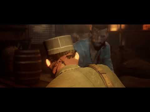 Story Trailer