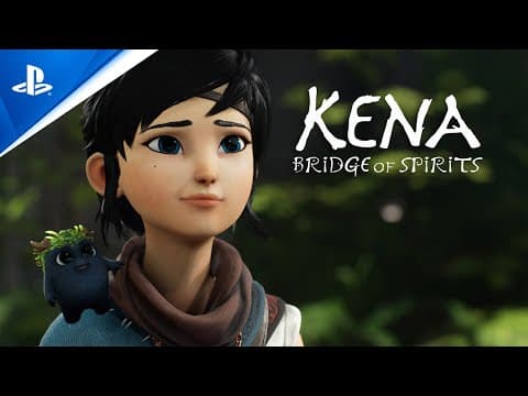 Launch Trailer