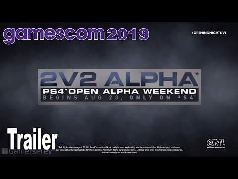 Trailer