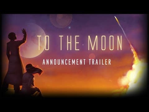 Announcement Trailer