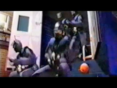 PlayStation Commercial (1999)
