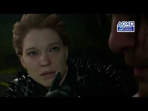 E3 2018 Trailer