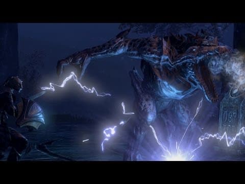 Gameplay Trailer