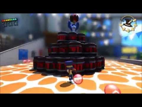 Gameplay video