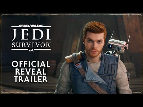 Gameplay Trailer