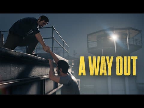 Launch Trailer