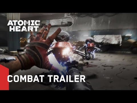 Gameplay Trailer