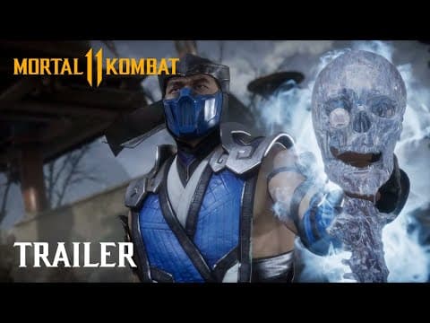 Gameplay Trailer