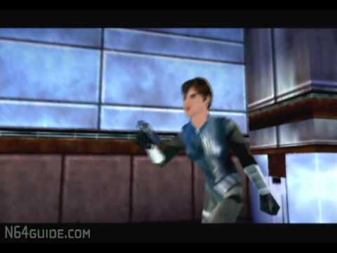 Gameplay video