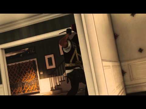 Accolade Trailer