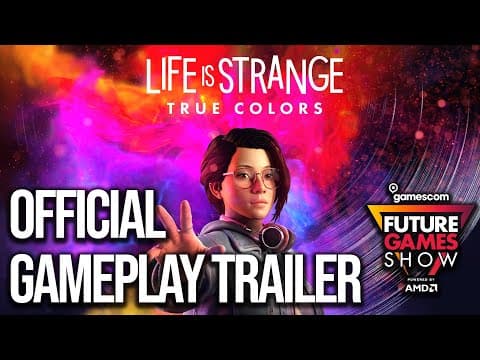 Gameplay Trailer