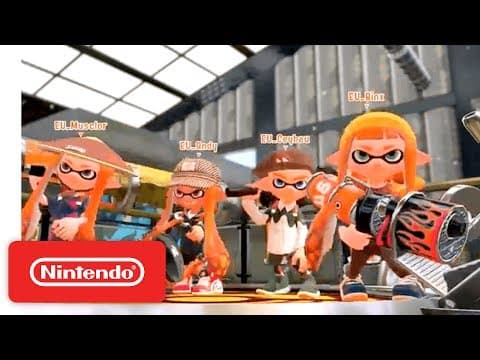 Gameplay video