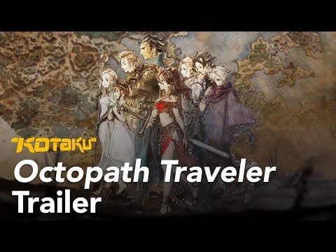 E3 2018 Trailer