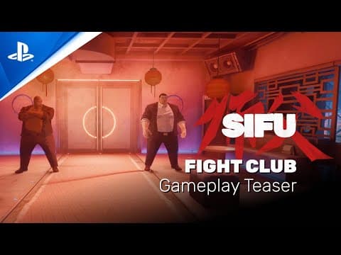 Gameplay Trailer