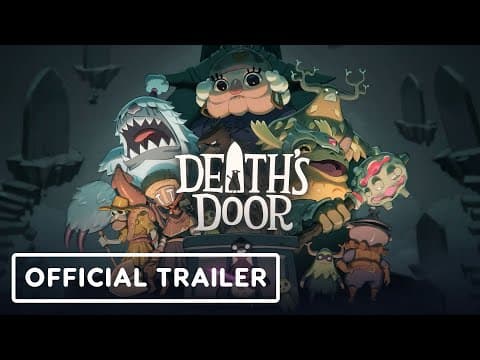 Gameplay Trailer