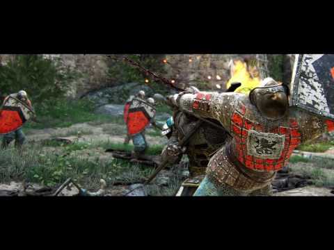 Warden Hero Trailer