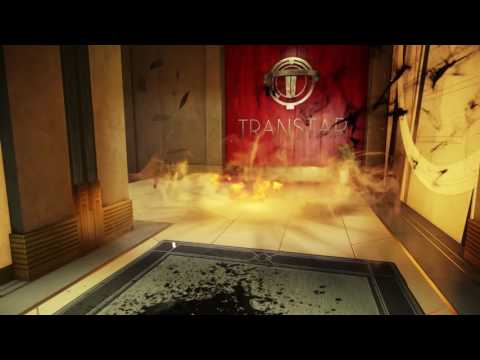 Weapon & Power Combos Trailer