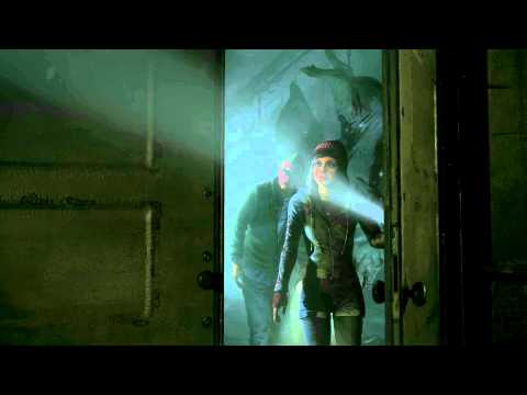Announcement Trailer