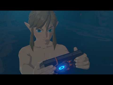 Game Intro