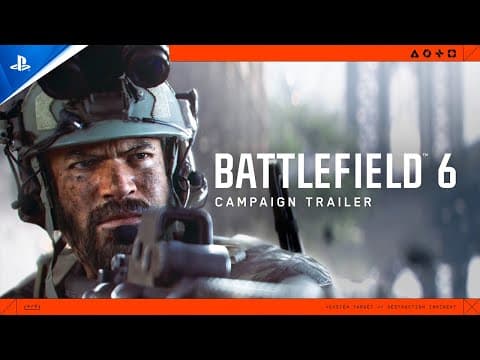 Campaign Trailer