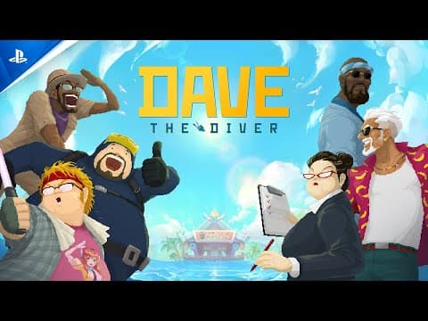 Release Date Trailer