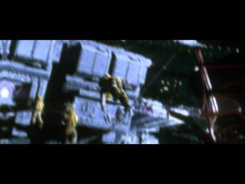 Launch Trailer