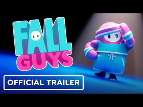Cinematic Trailer