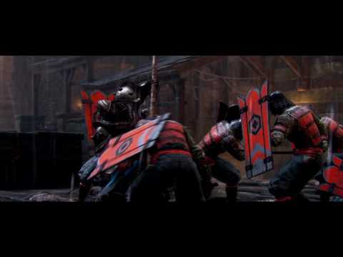 Lawbringer Trailer