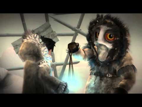 Gamescom Trailer