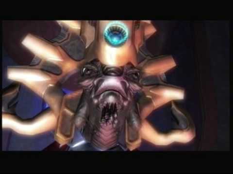 Game intro