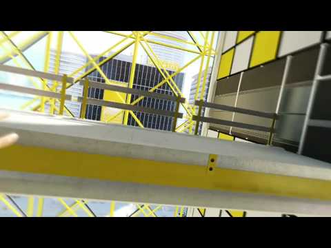 Launch Trailer