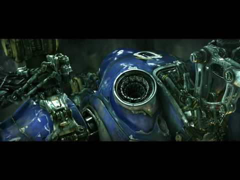 Game intro