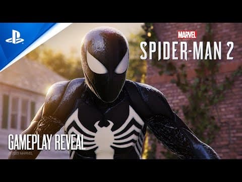 Gameplay Trailer