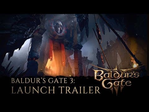 Launch Trailer