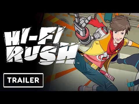Trailer